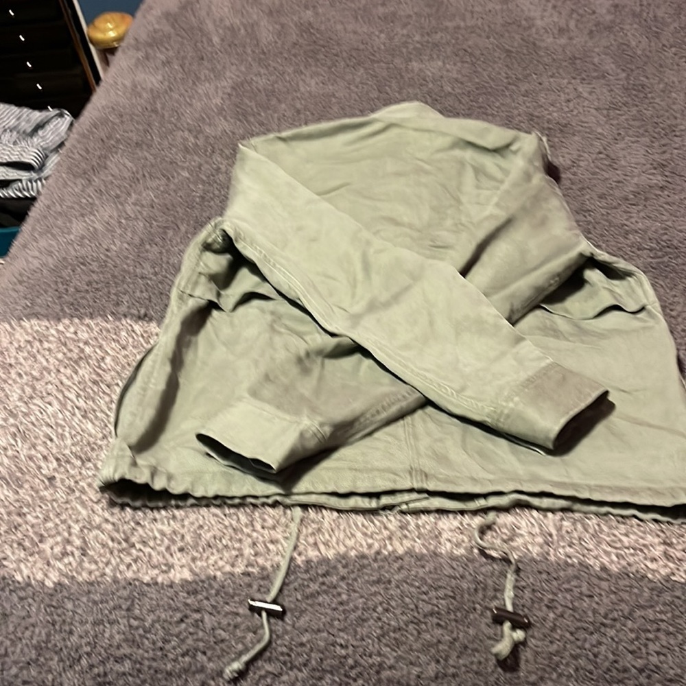 Rails Jacket - image 7